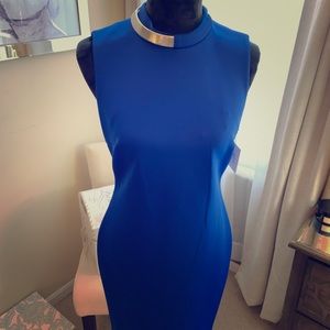 Calvin Klein dress NWT